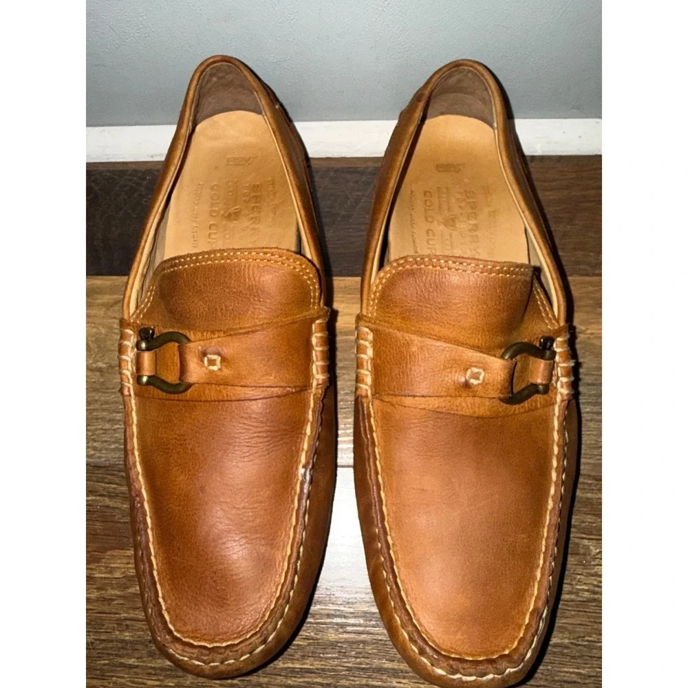 Sperry top sider